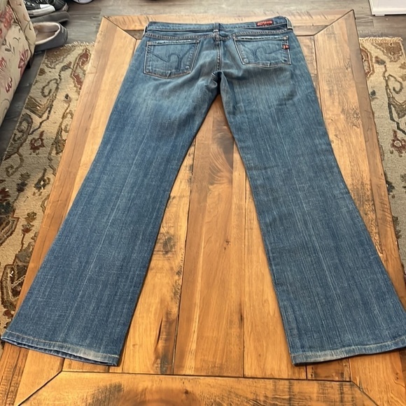 CITIZEN of Humanity jeans, bootcut, size 30 - Picture 2 of 8